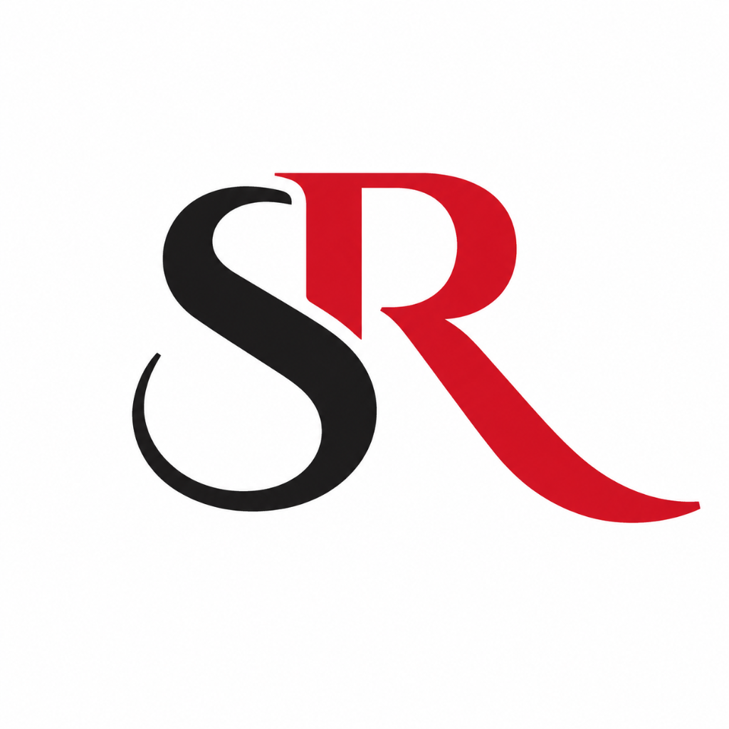SR Logo